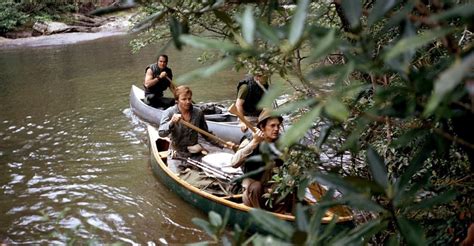 Deliverance (1972) Stream and Watch Online .